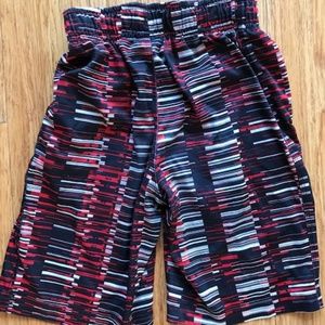 Nike Boys Athletic Shorts, Size XS
